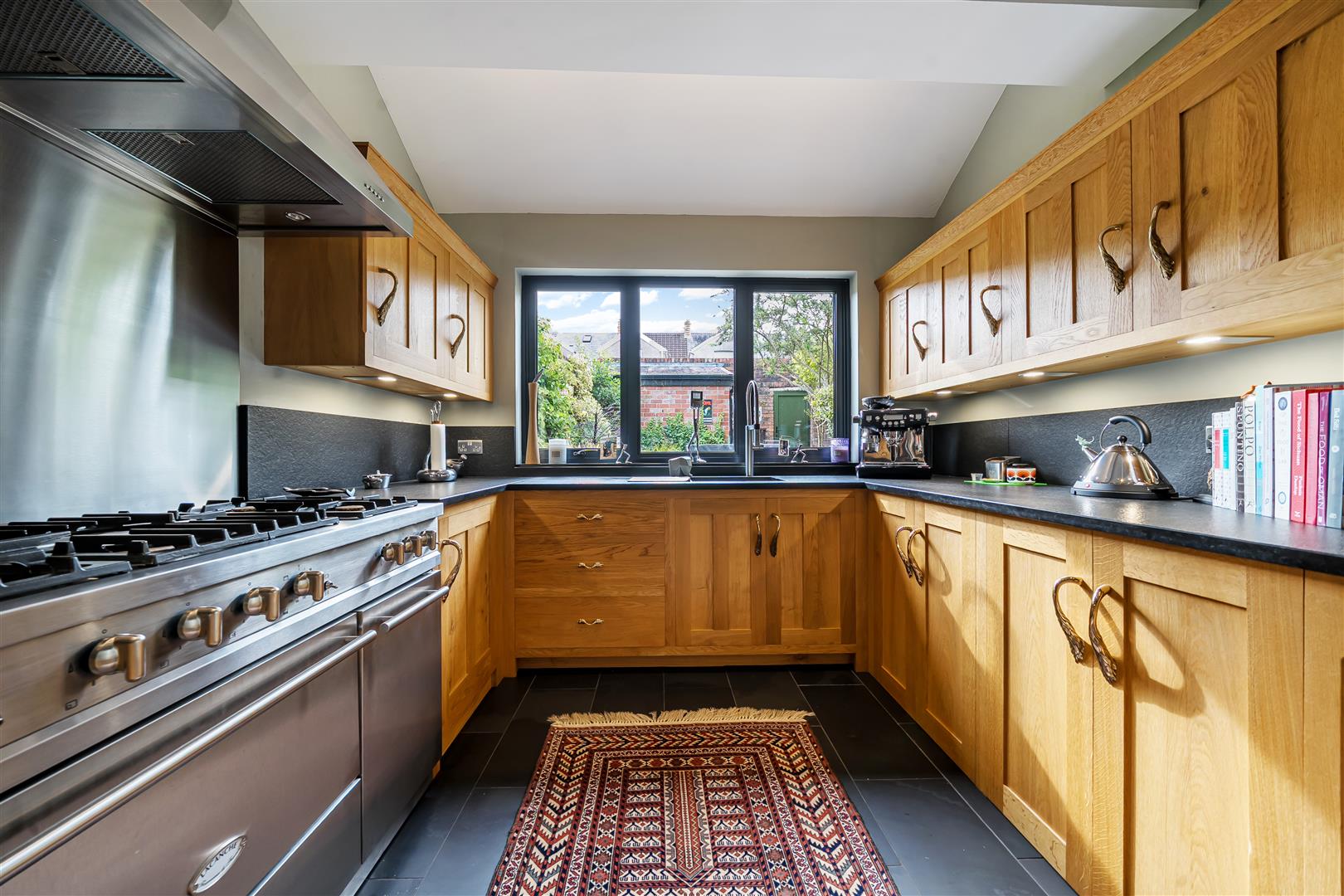 Oakwood Road, Brynmill, Swansea, SA2 0DN